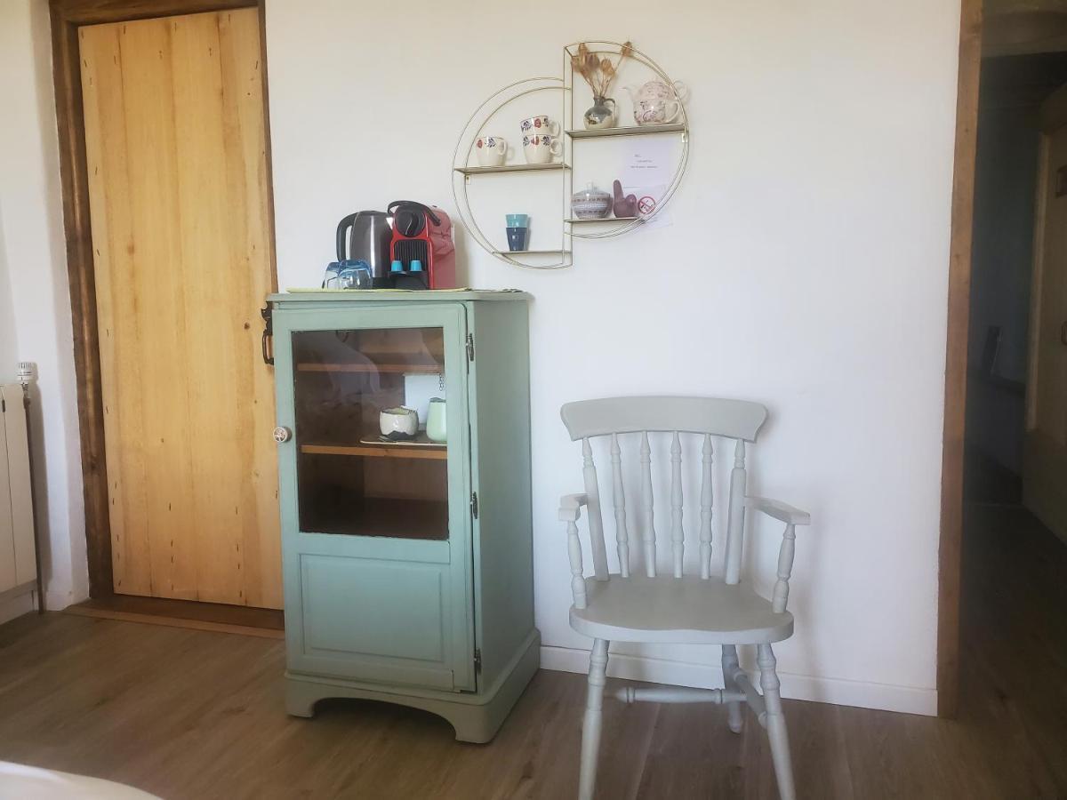 Au Mas De Janita Otel Cahuzac-sur-Vère Dış mekan fotoğraf